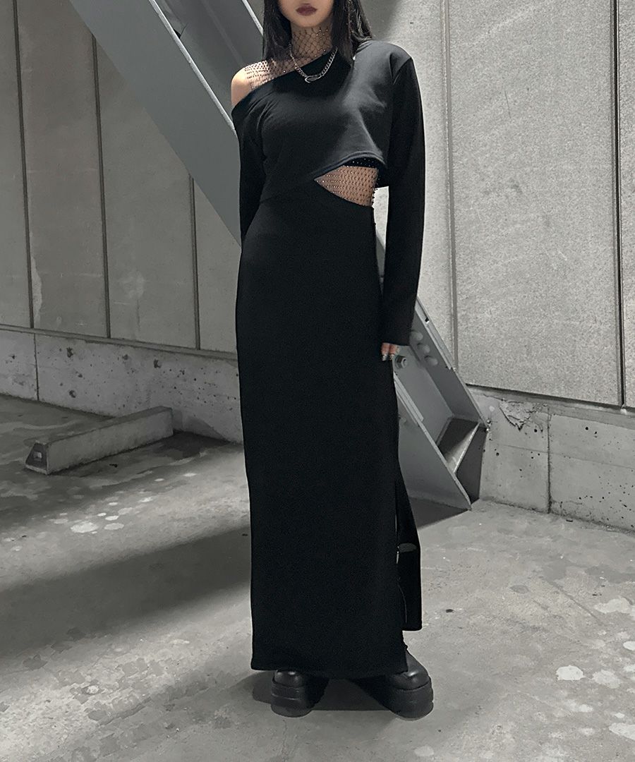 &&model：160cm&&