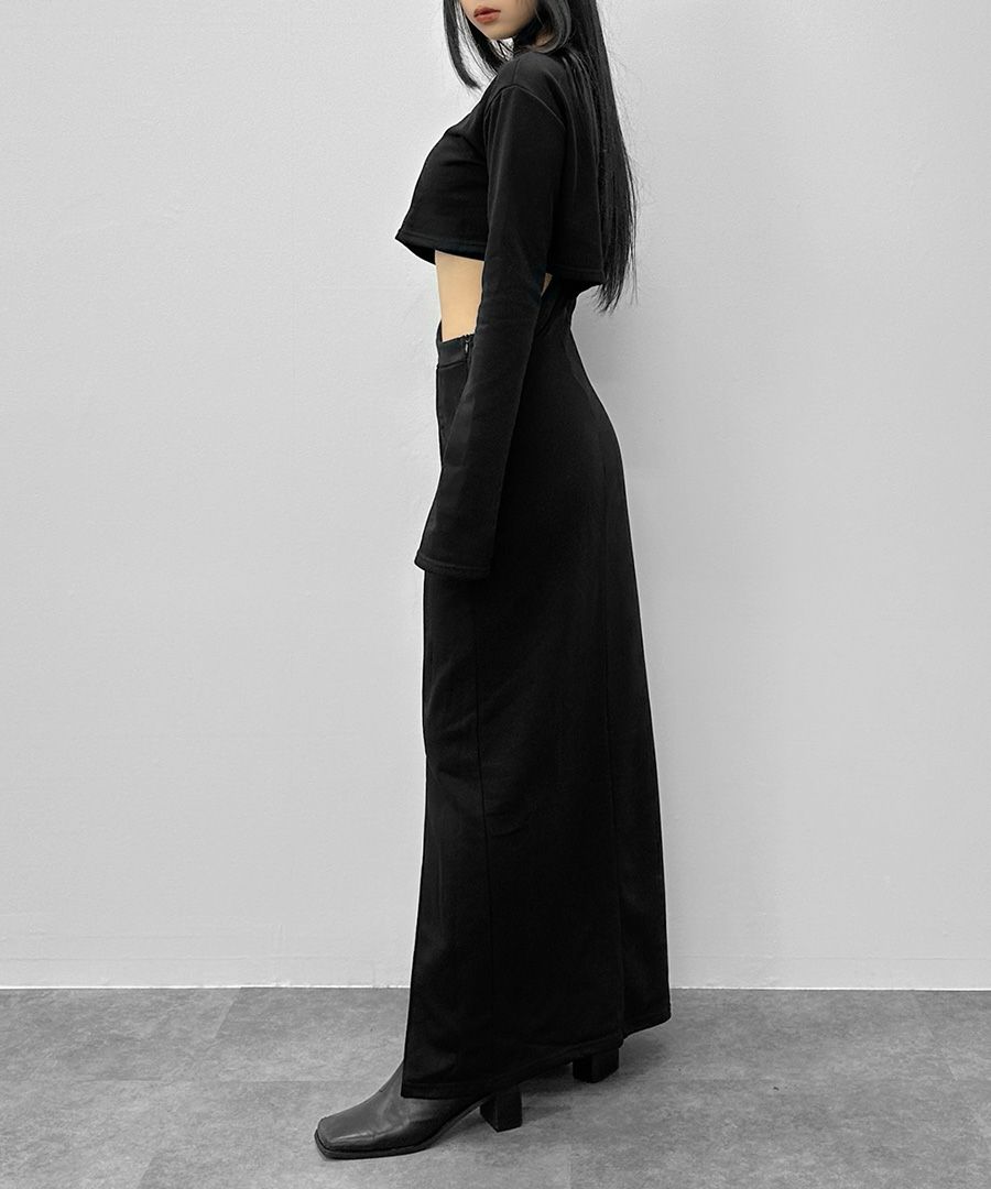 &&model：160cm&&