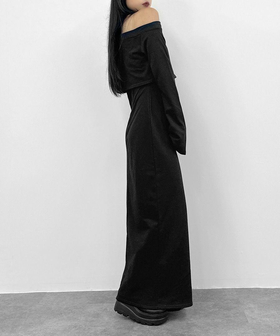 &&model：160cm&&