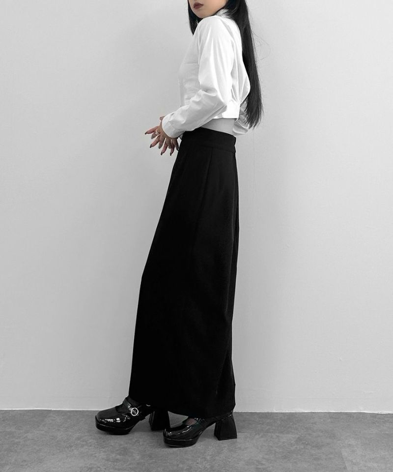 &&model：160cm&&