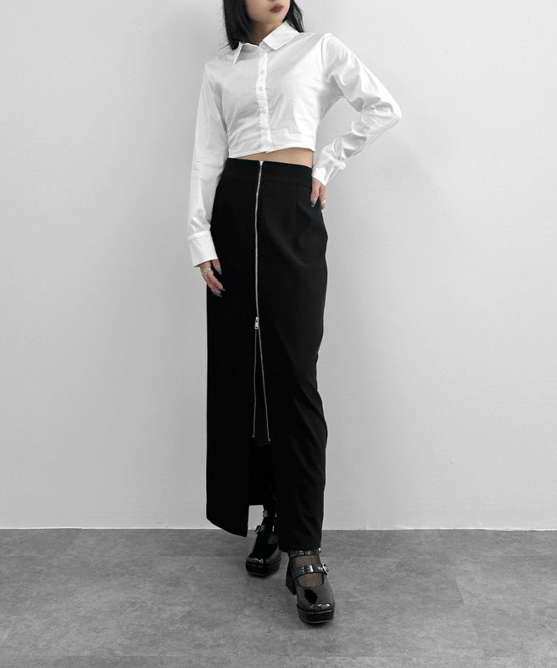 &&model：160cm&&
