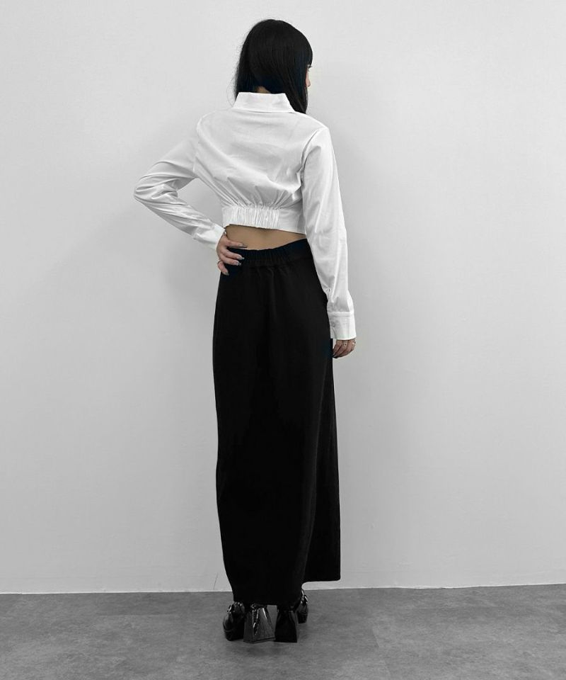 &&model：160cm&&