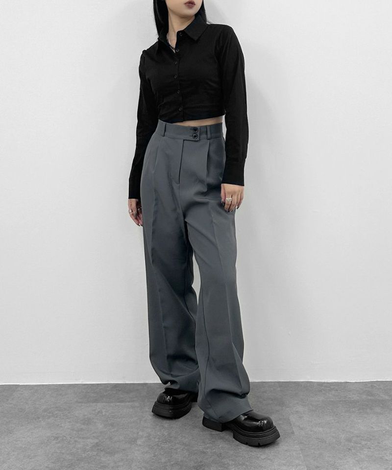 &&model：160cm&&
