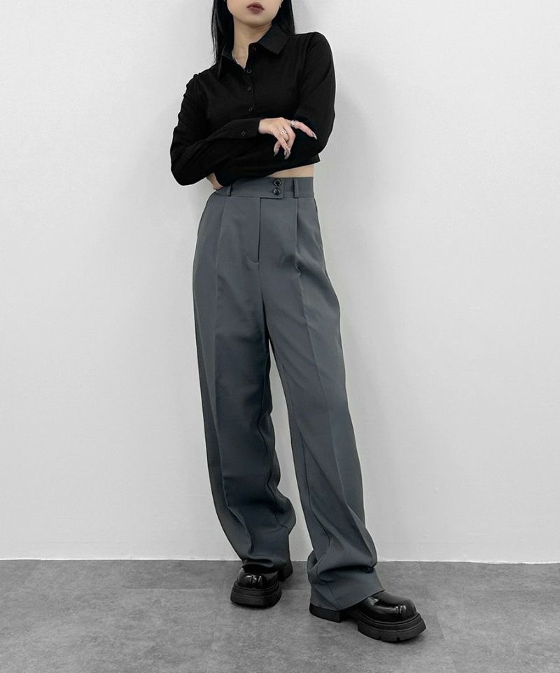 &&model：160cm&&