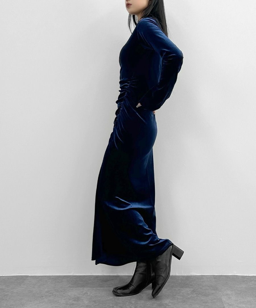 &&model：160cm&&