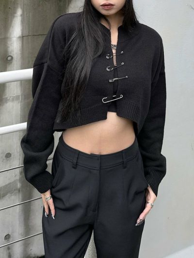 【Cropped丈が先端的♡】Louis Vuitton トレンチジャケット クロップド トレンチジャケット ｜ルイ・ヴィトン 公式サイト