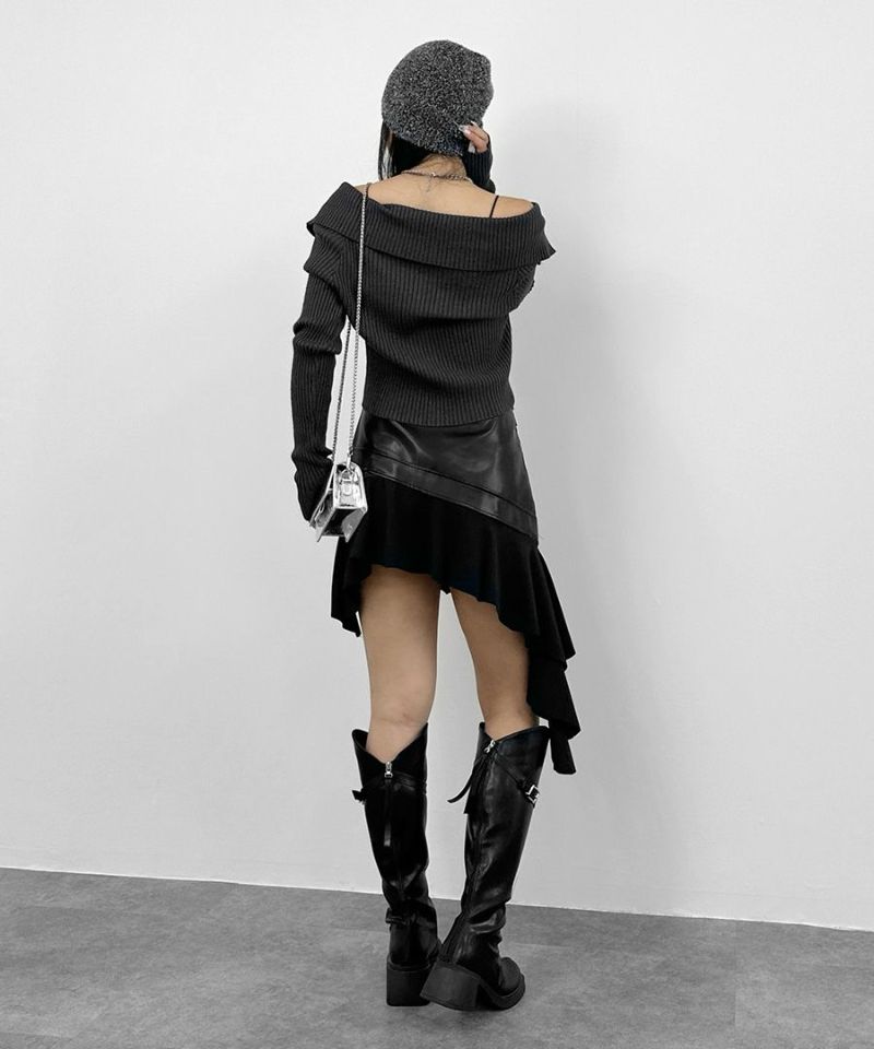 &&model：160cm&&