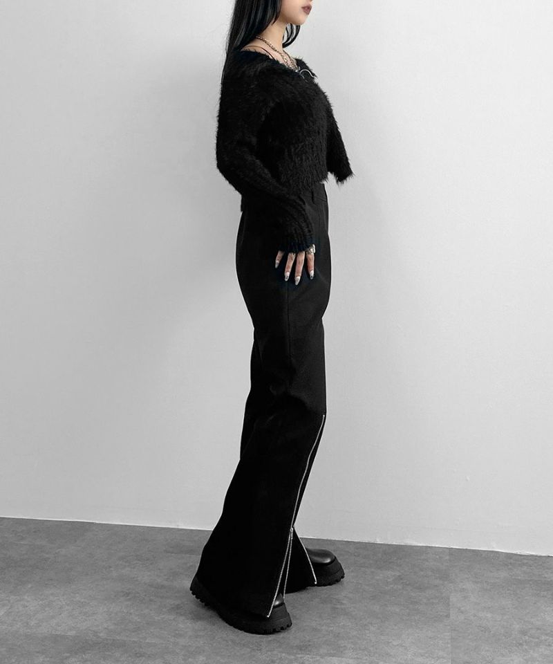 &&model：160cm&&