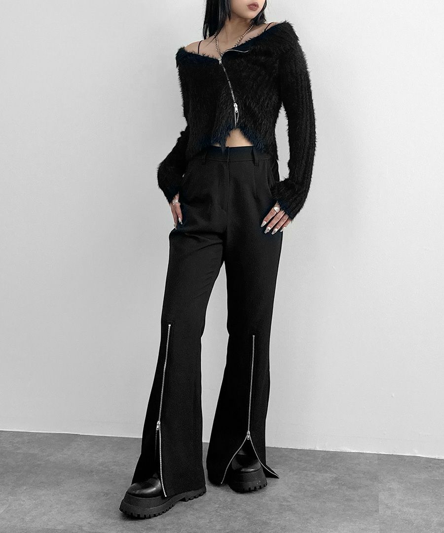 &&model：160cm&&