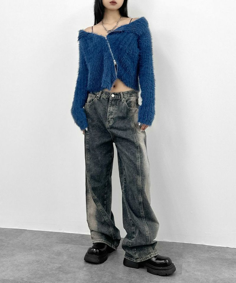 &&model：160cm&&