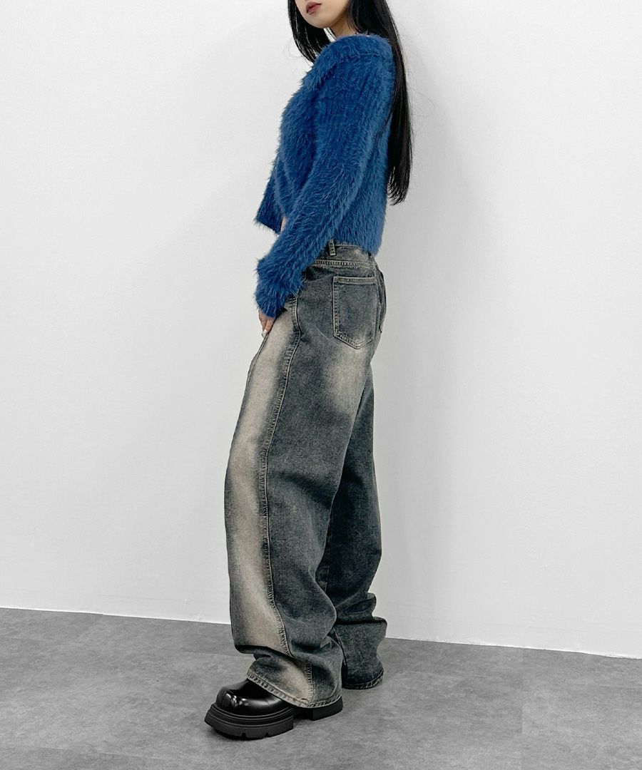 &&model：160cm&&
