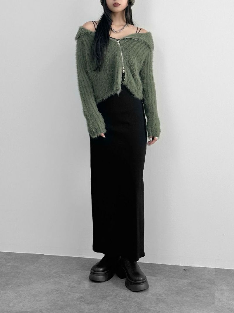 &&model：160cm&&