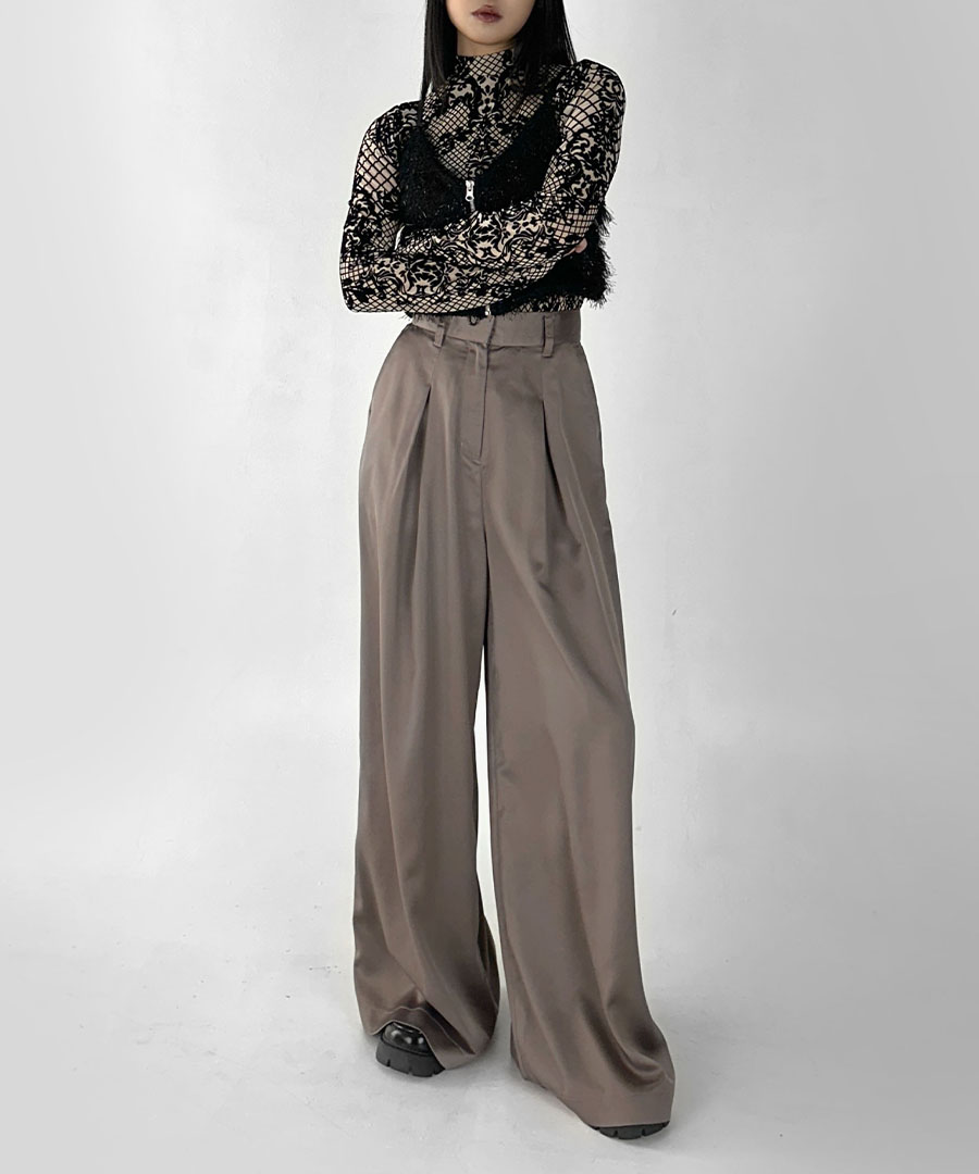 &&model：160cm&&