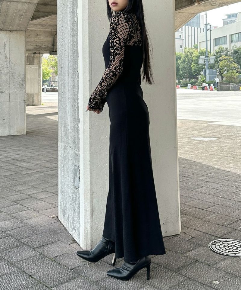 &&model：160cm&&
