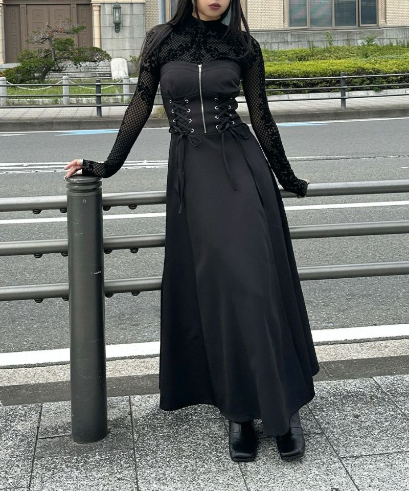 &&model：160cm&&