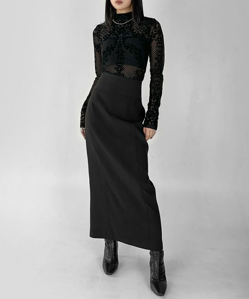 &&model：160cm&&