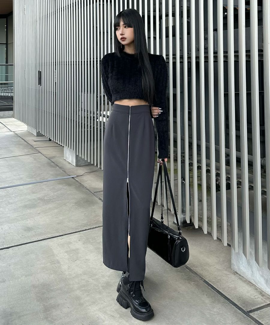 &&model：160cm&&