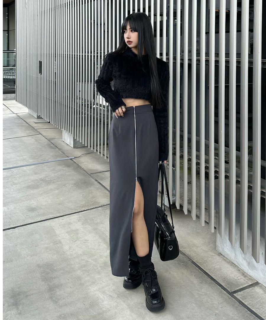 &&model：160cm&&