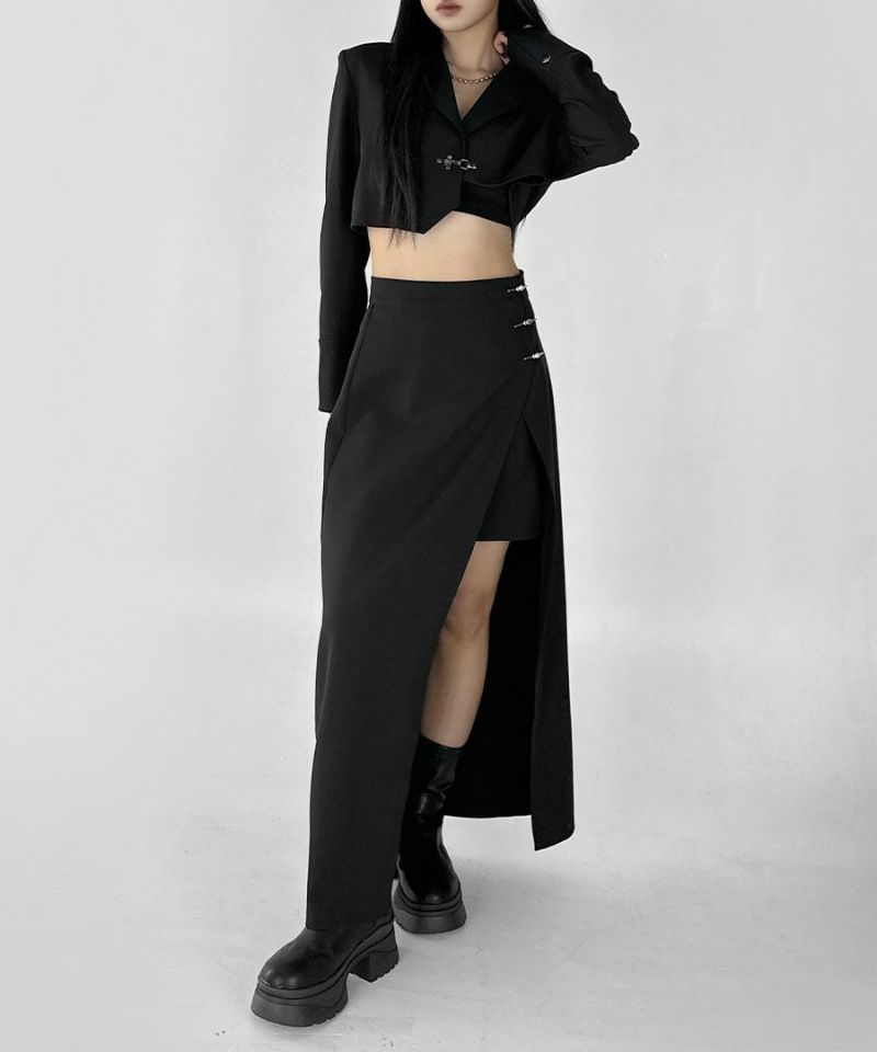 &&model：160cm&&