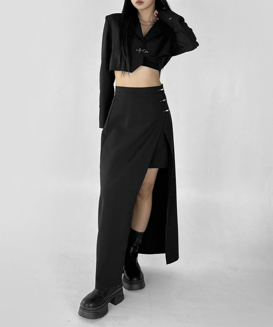 &&model：160cm&&
