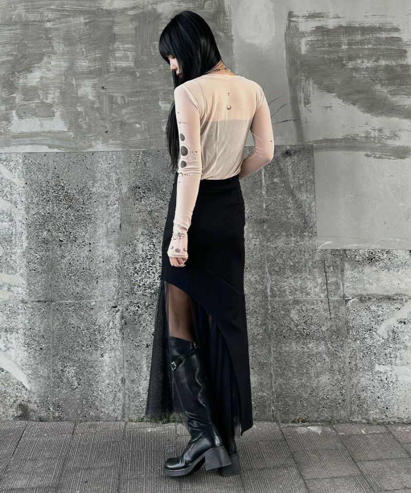 &&model：160cm&&