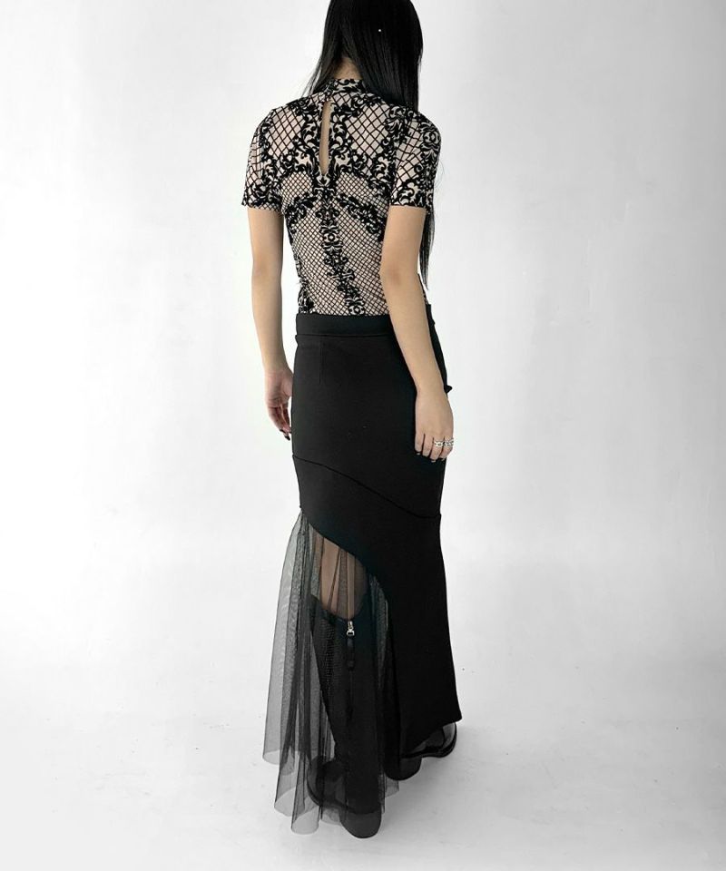 &&model：160cm&&
