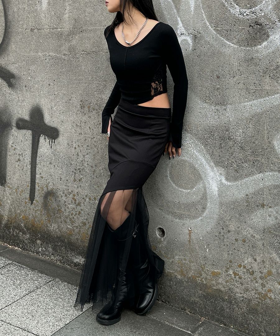 &&model：160cm&&