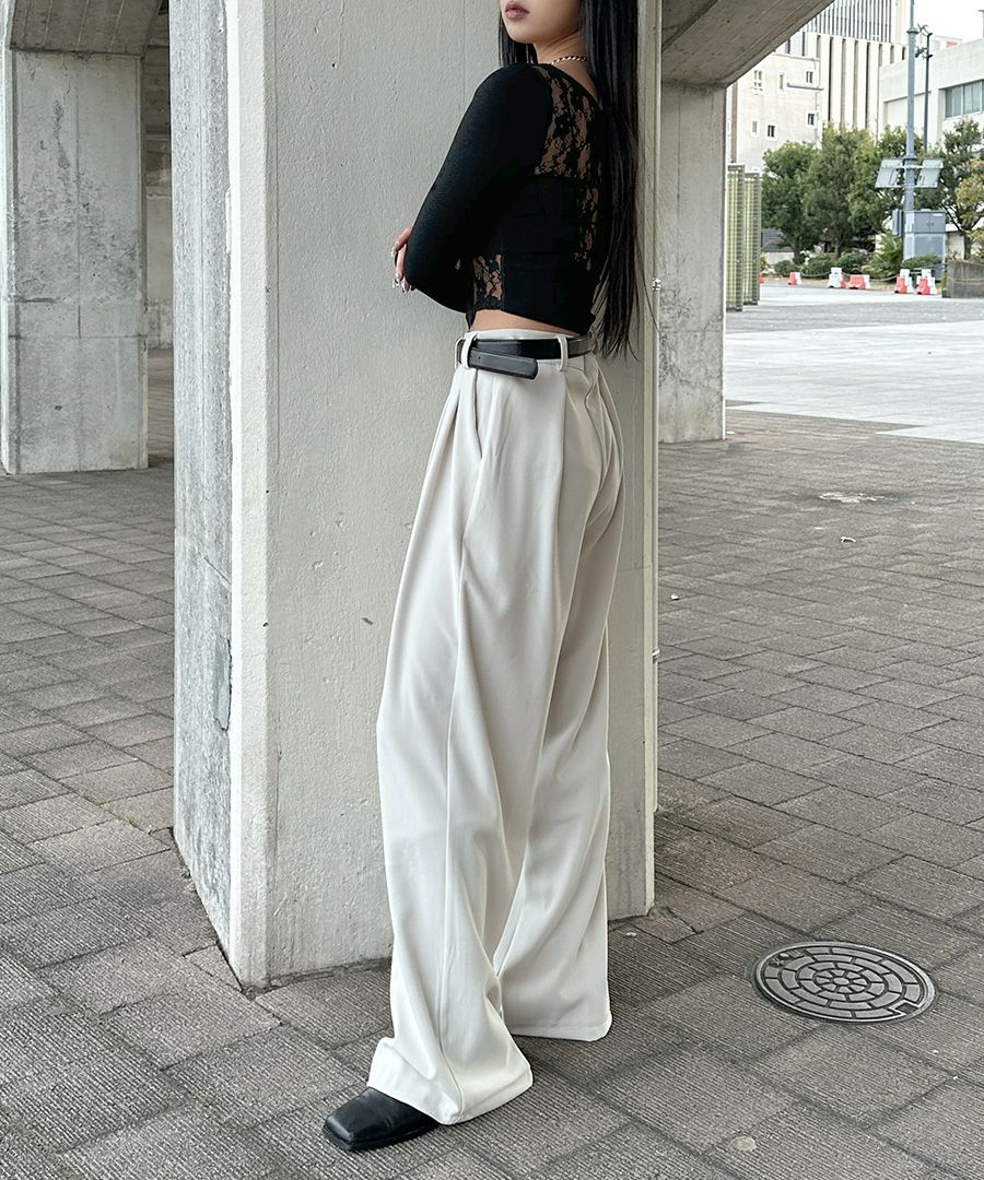 &&model：160cm&&
