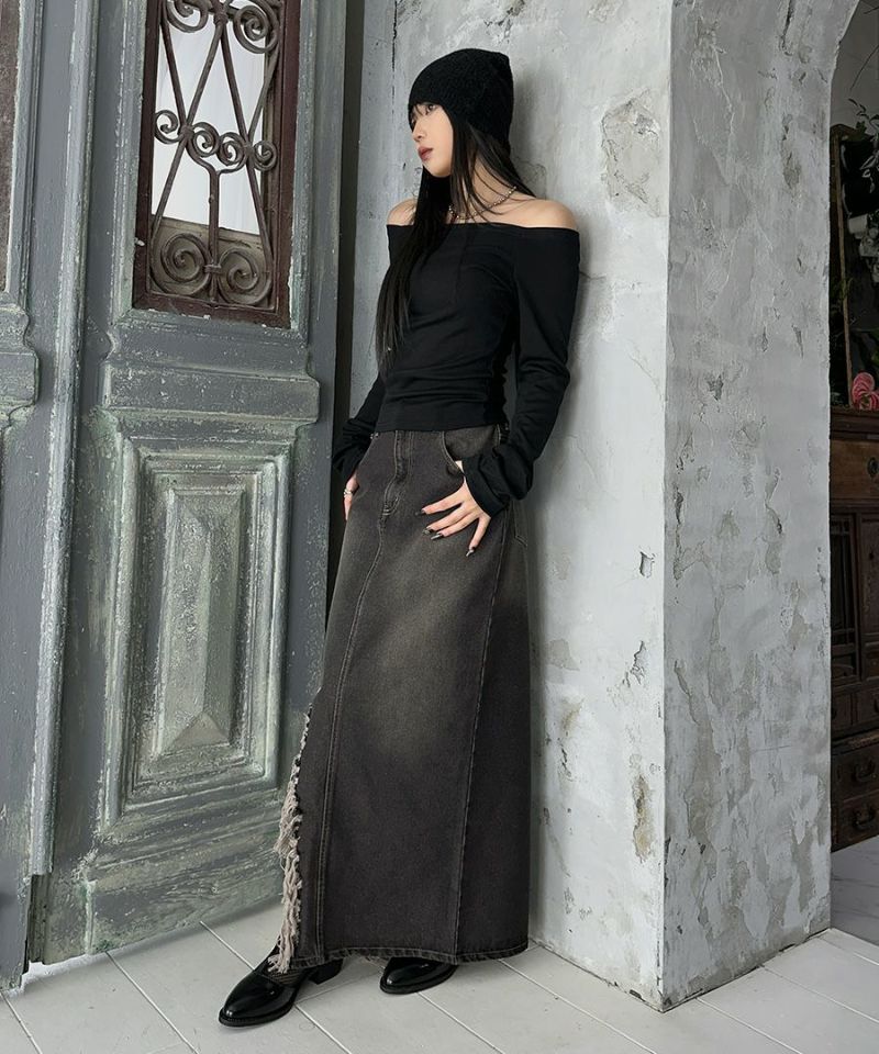 &&model：160cm&&