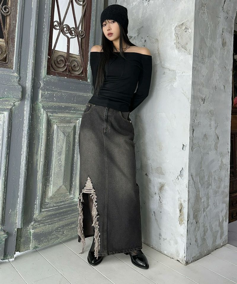 &&model：160cm&&