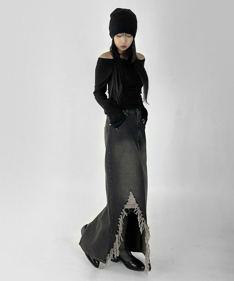 &&model：160cm&&