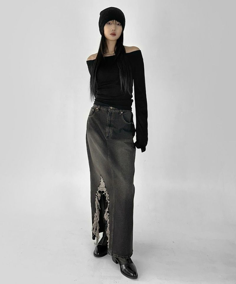 &&model：160cm&&