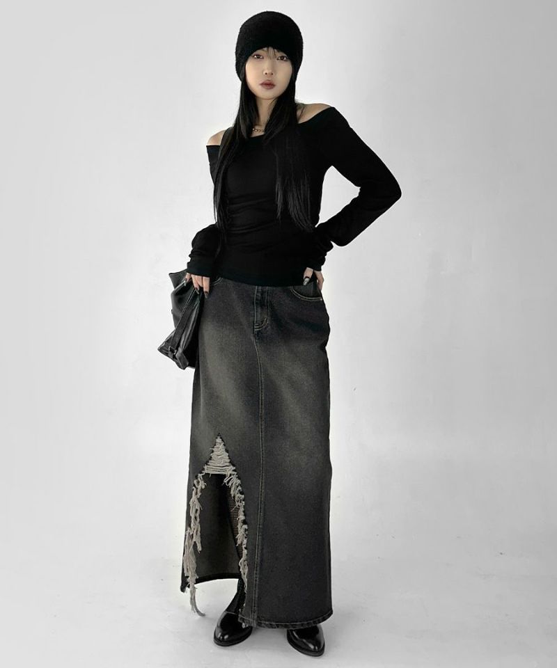 &&model：160cm&&