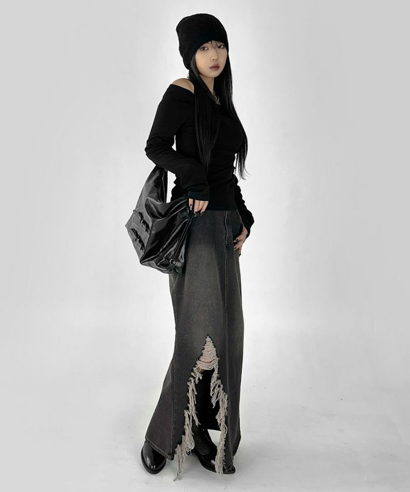 &&model：160cm&&