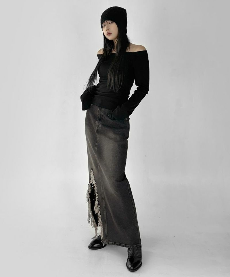 &&model：160cm&&