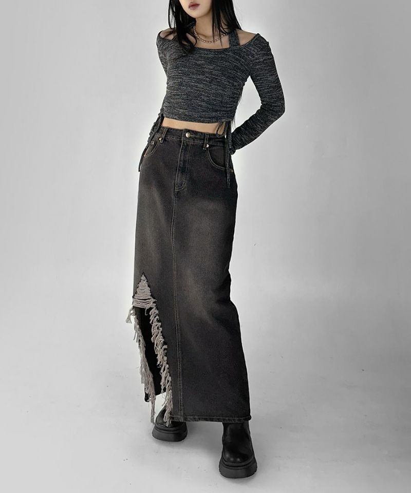 &&model：160cm&&