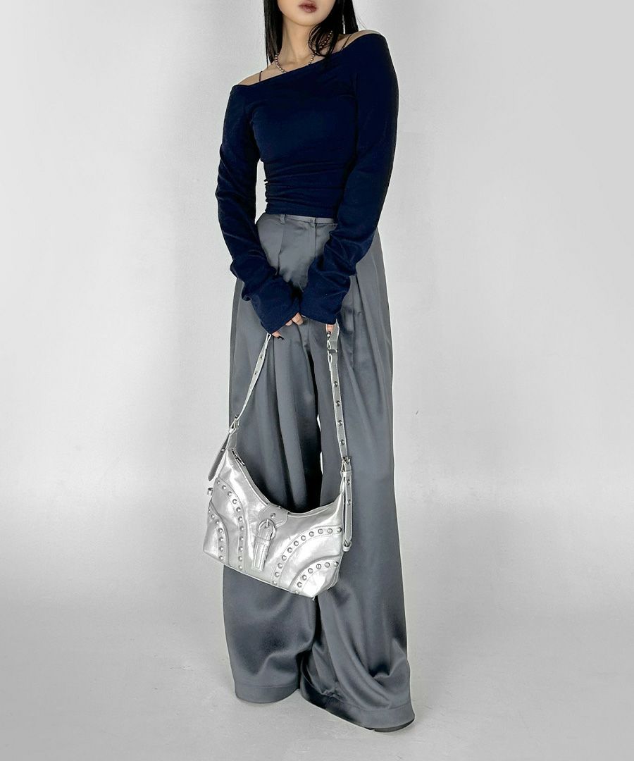 &&model：160cm&&