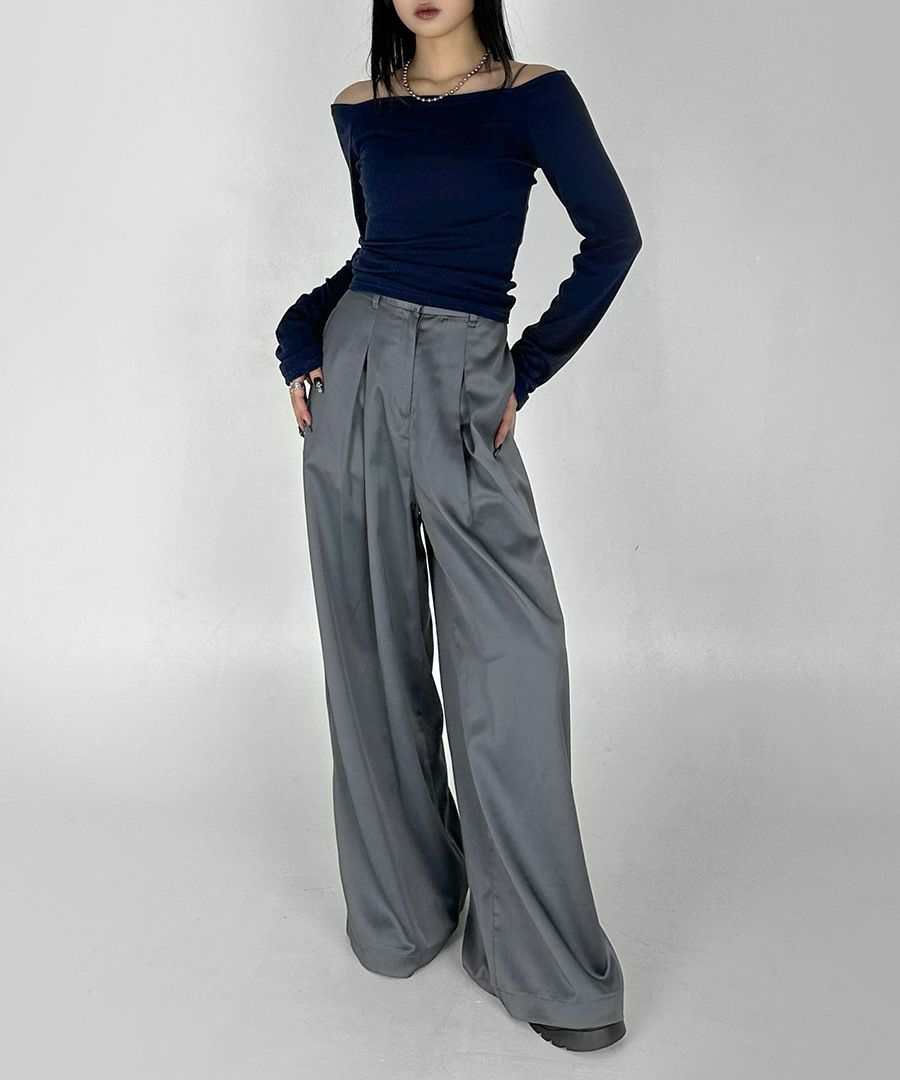 &&model：160cm&&
