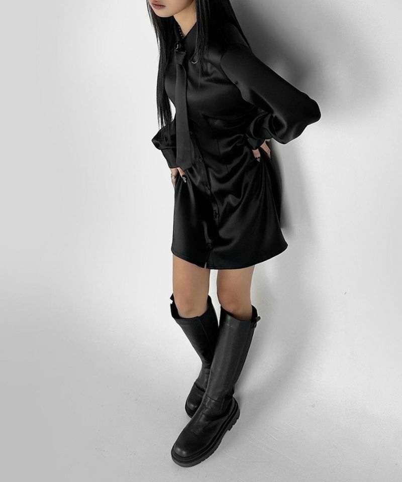 &&model：160cm&&