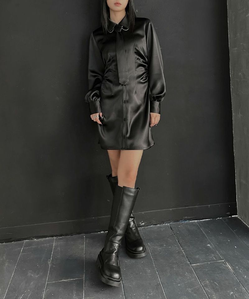 &&model：160cm&&