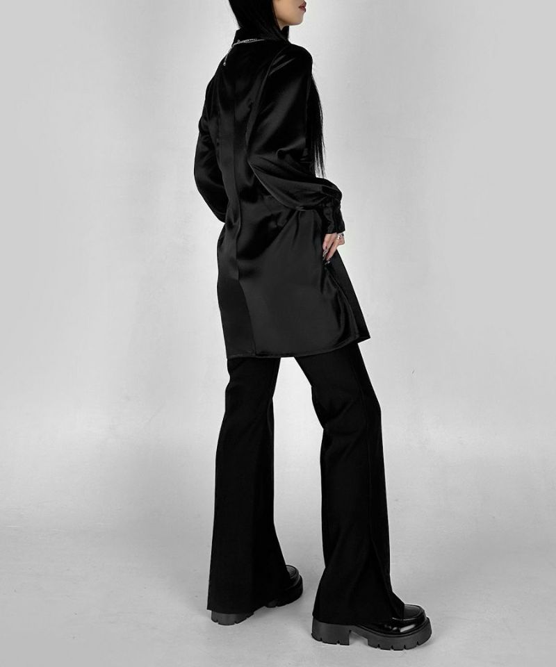 &&model：160cm&&