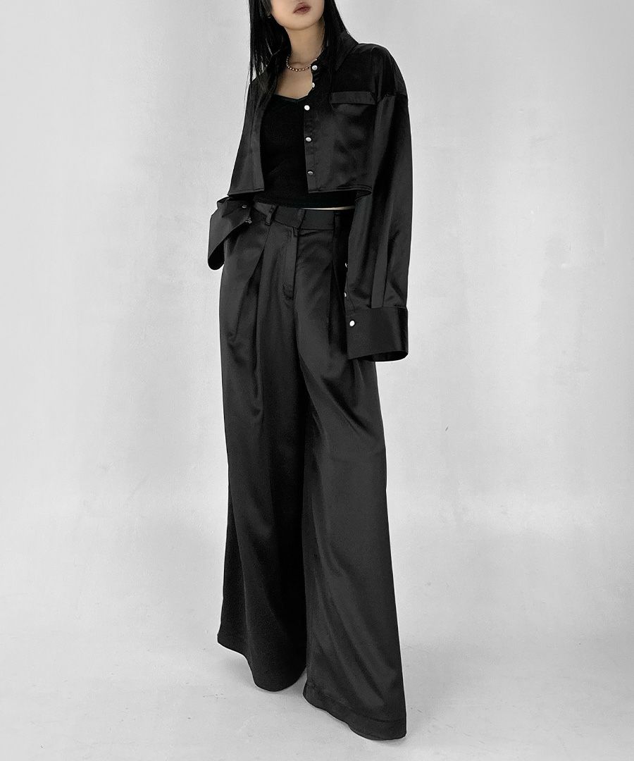 &&model：160cm&&