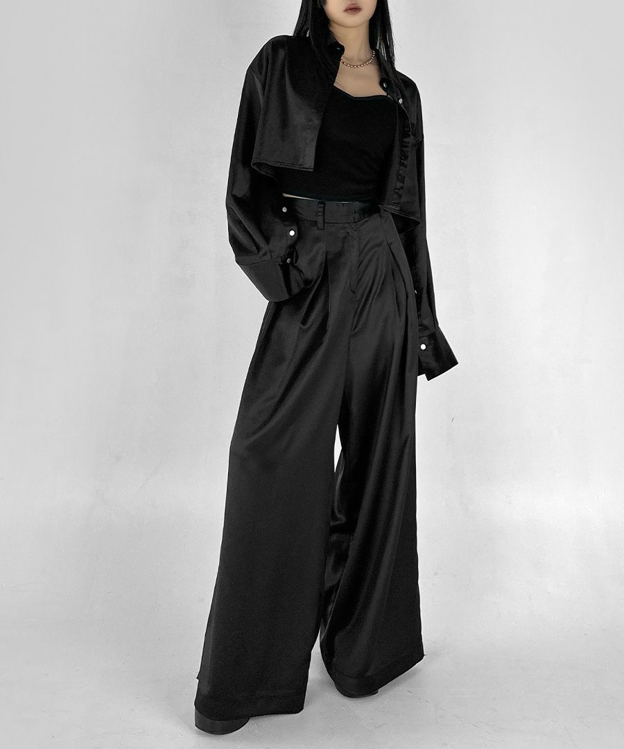 &&model：160cm&&