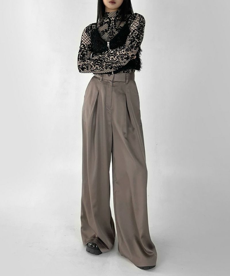 &&model：160cm&&