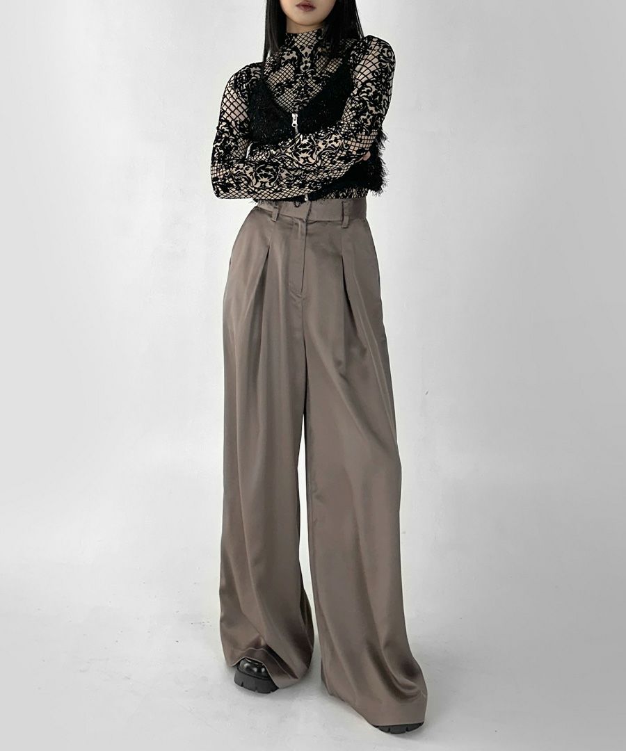 &&model：160cm&&