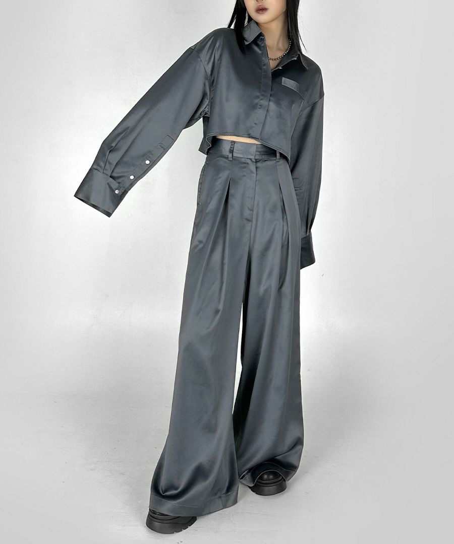 &&model：160cm&&