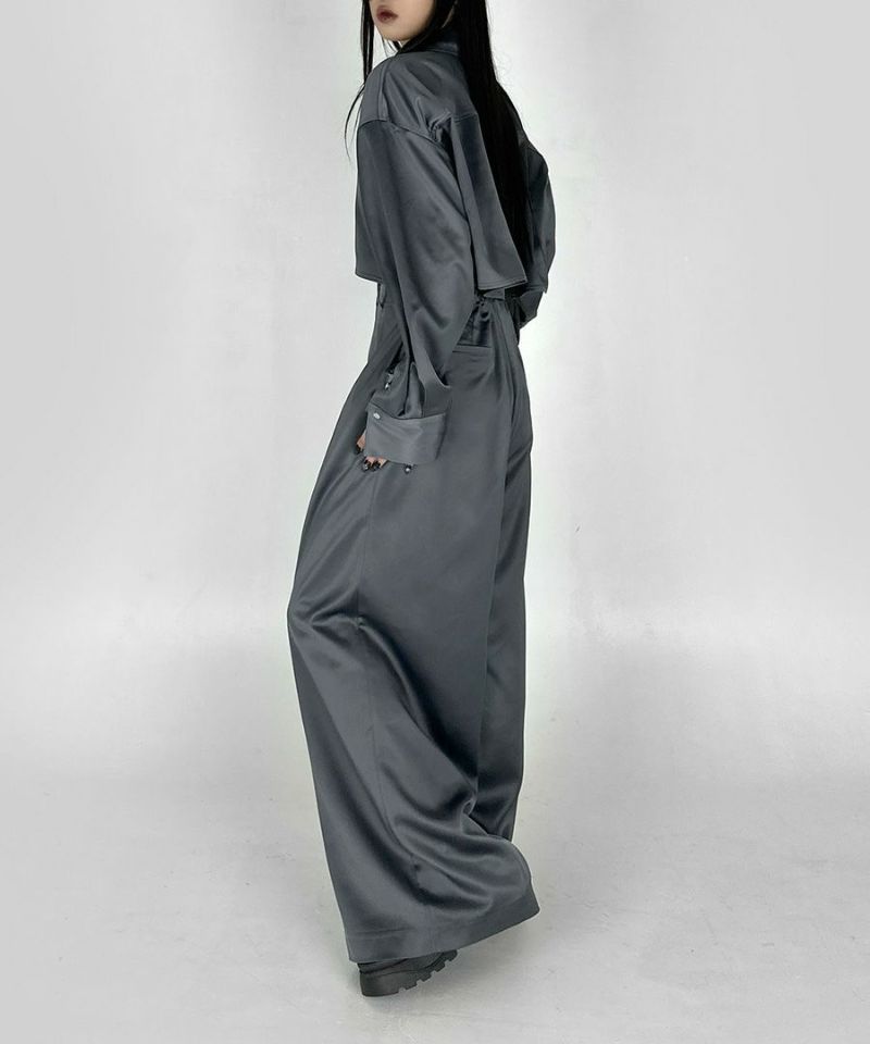 &&model：160cm&&