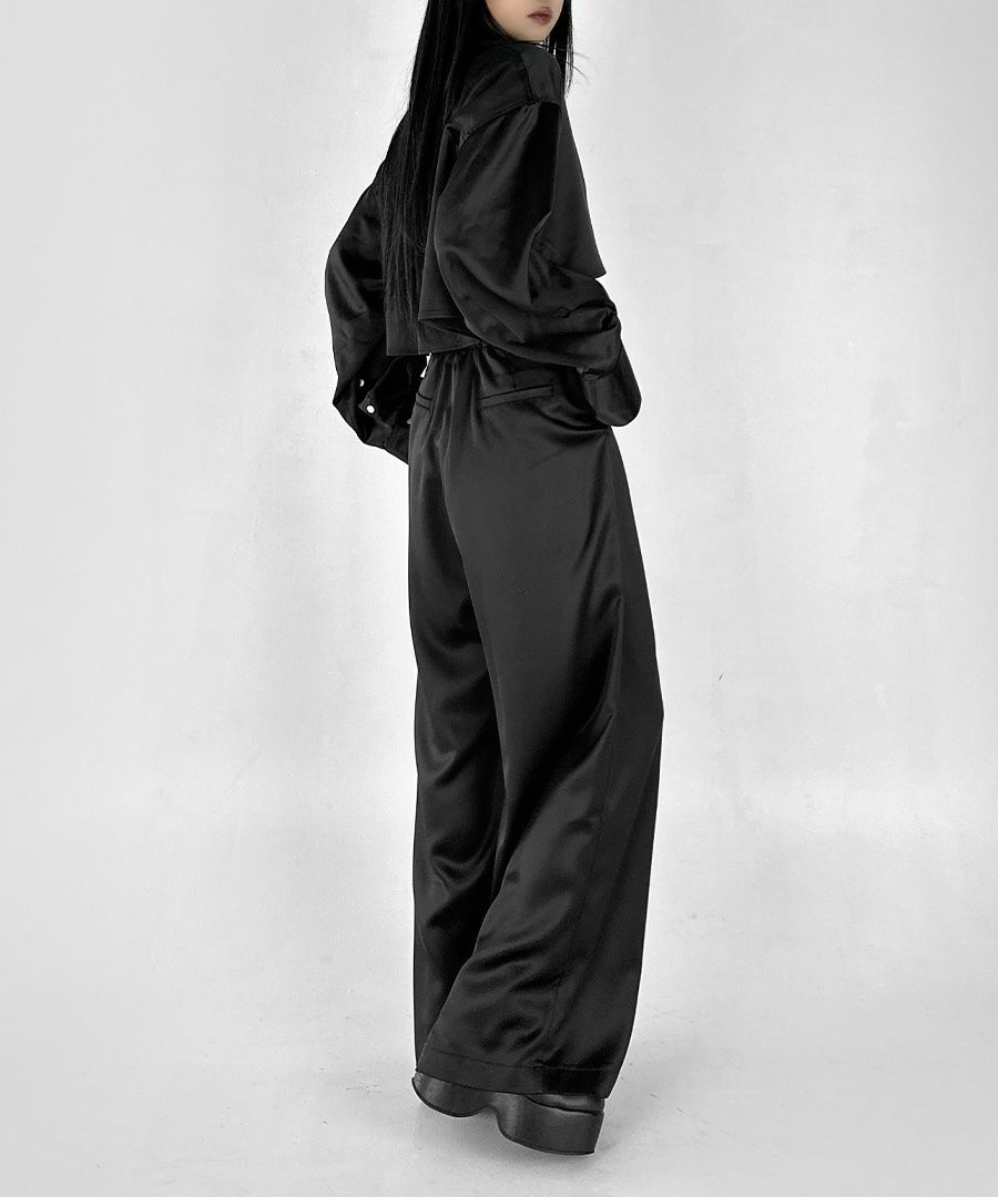 &&model：160cm&&