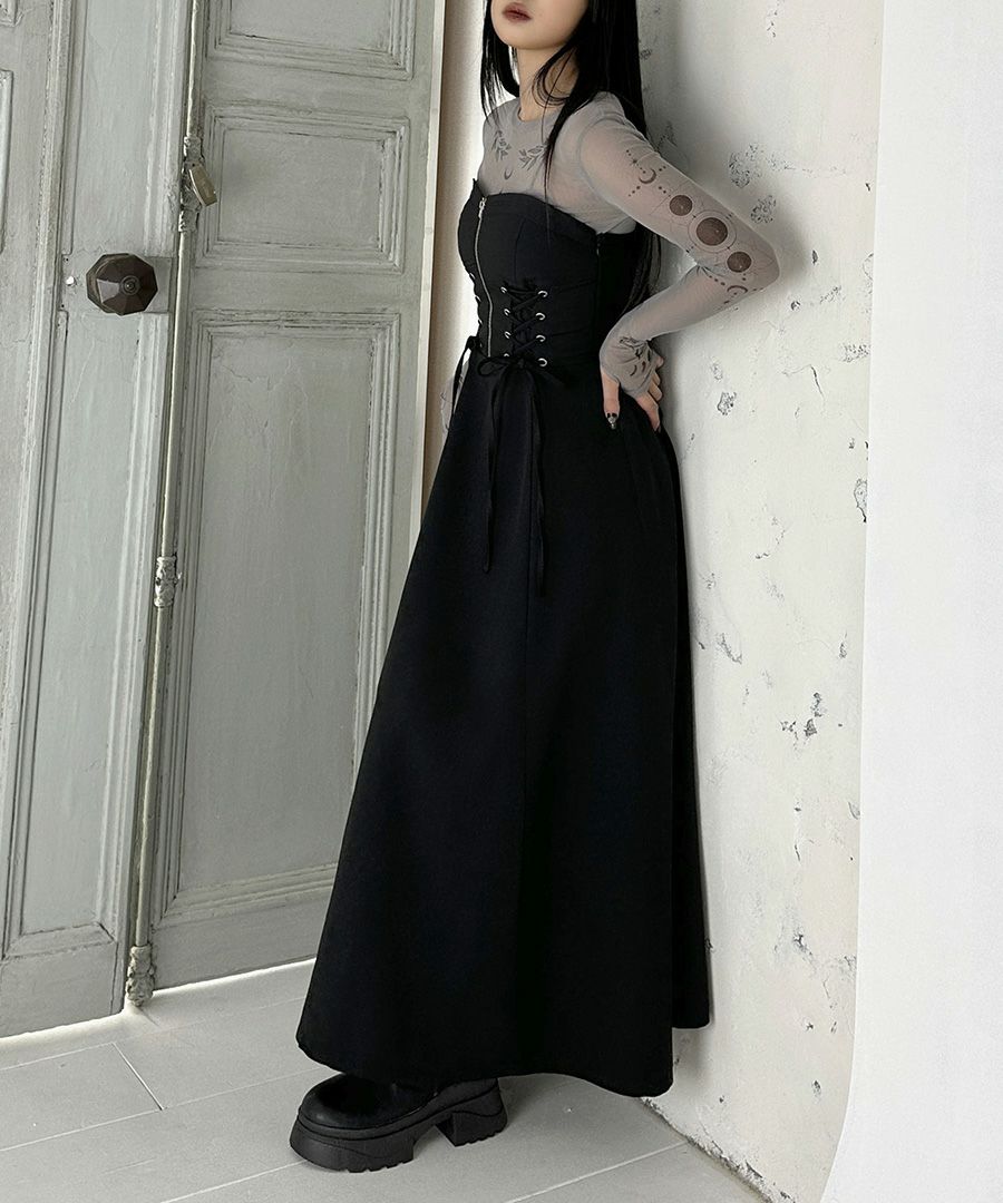 &&model：160cm&&