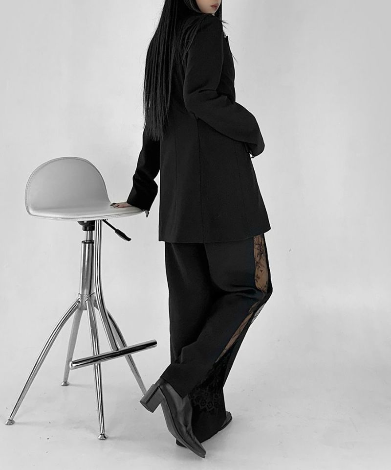 &&model：160cm&&